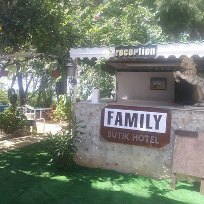 Family Butik Hotel