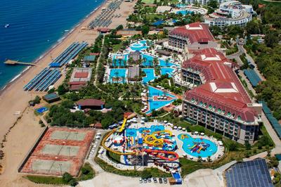 Nashira Resort Hotel & Aqua - Spa