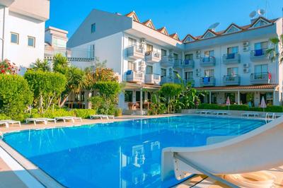 Silver Hotel