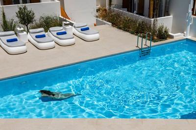 Mykonaki Hotel