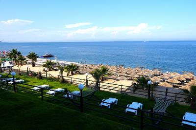Sandhill Beach Hotel