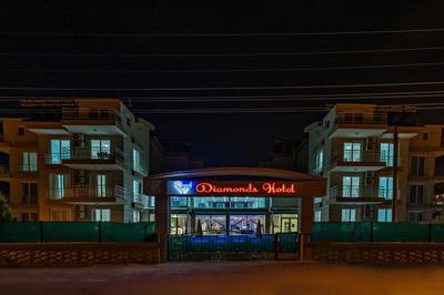 Belek Diamonds Hotel