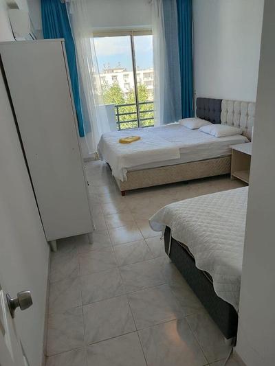 Emir Hotel Belek