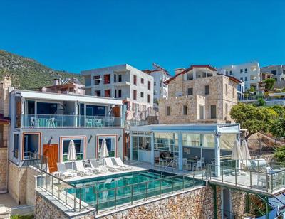 Un Amor Hotel