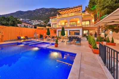 Villa Baykan