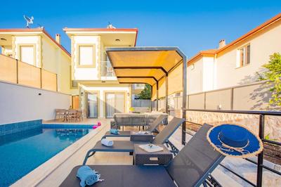 Villa Çağdaş 2 