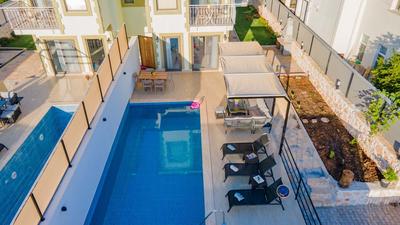 Villa Çağdaş 2 