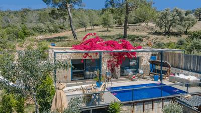 Villa Ceren Patara