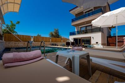 Villa Doğa