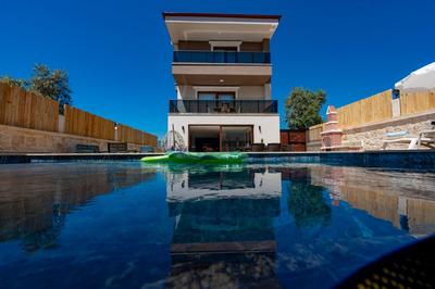 Villa Doğa