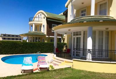 Villa Olive Garden