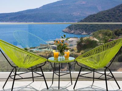 Villa Seascape