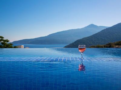 Villa Seascape
