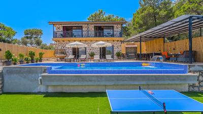 Villa Unique Voyage