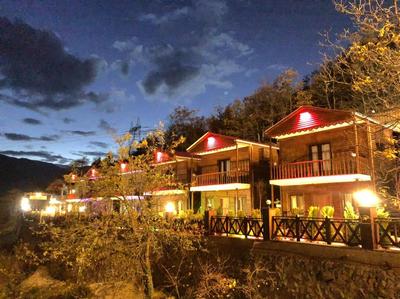 Dergiz Tatil Köyü & Spa