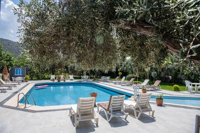 Bulut Garden Boutique Otel