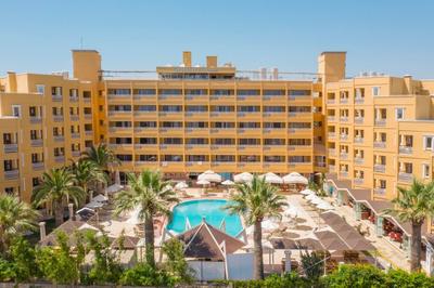 Hotel Esra Family Suit