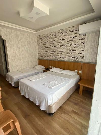 Mood Beach Hotel
