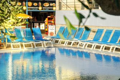 Mutlu Apart Otel