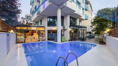 La Bella Suit Otel