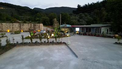 Radon Termal Hotel