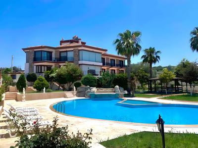 Salıda Inn Hotel