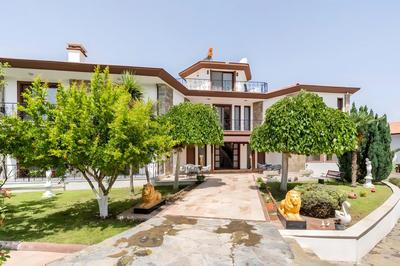 Salıda Inn Hotel