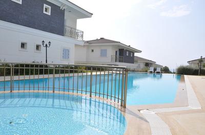 Villa Olive Garden