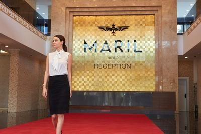 Maril Resort Hotel
