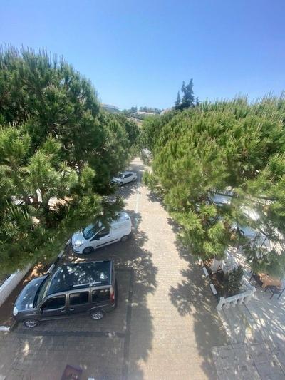 Palmclub Apart Otel