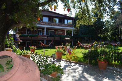 Ören Konak Otel