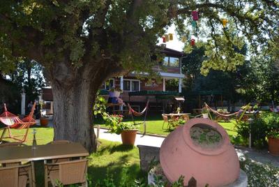 Ören Konak Otel