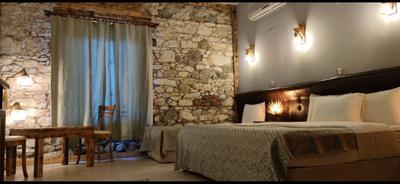 Bacahan Otel