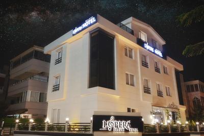 L' Opera Deluxe Otel