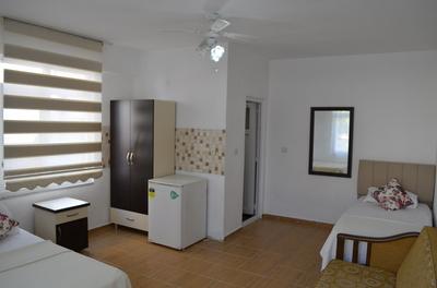Genç Butik Otel