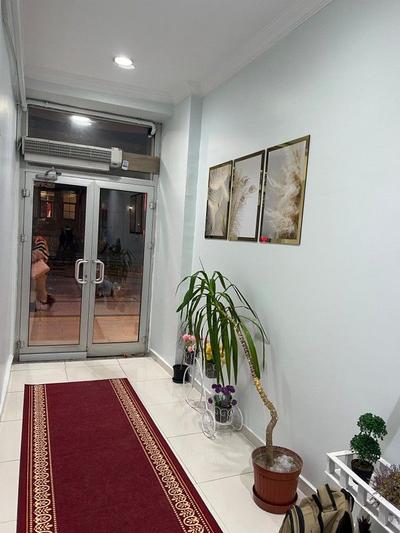 Otel Saracoğlu