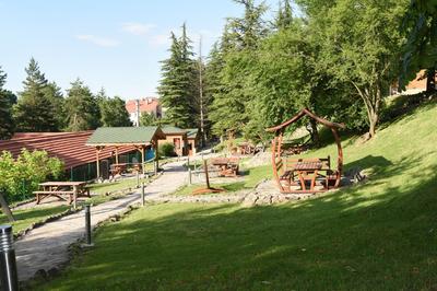 Garden Termal Otel