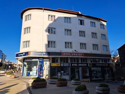 Otel Eratay