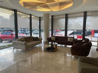 Le Luxe Suites Hotel - Spa