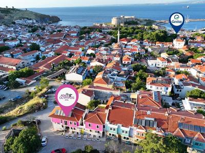 Ada Olympos Otel