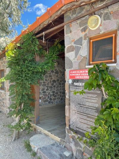 Assos Villa Natura