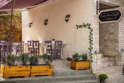 Mare Casia Bozcaada Otel