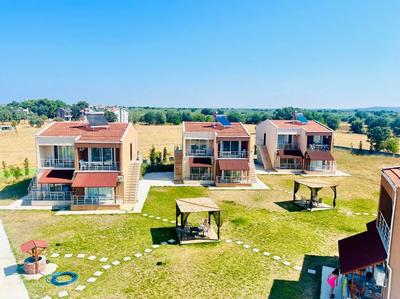 Troas Apart Otel