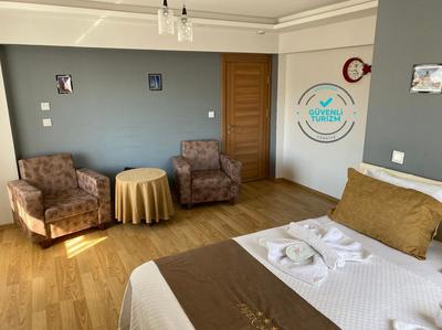 Figen Hotel