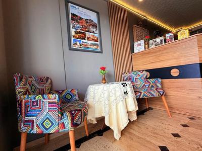 Figen Suit Hotel 2