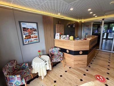 Figen Suit Hotel 2