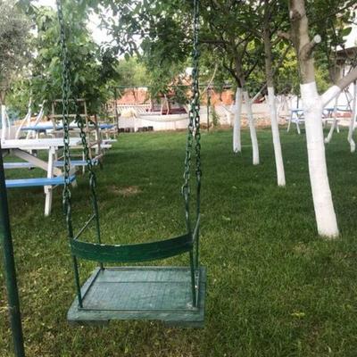 Güneyli Pansiyon