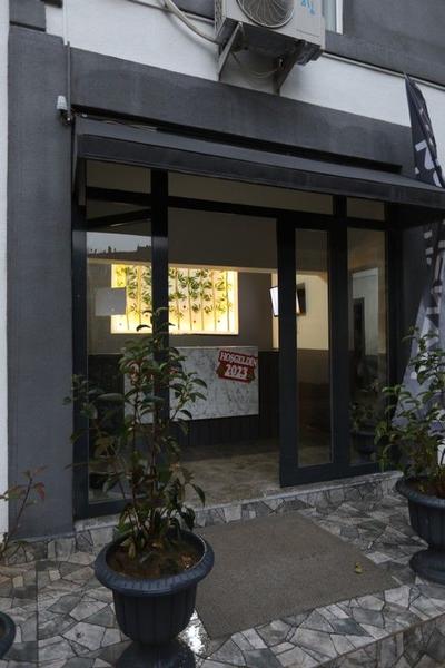 Kaya Suit Otel