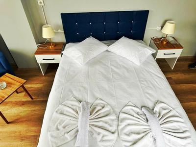 Gümüş Otel Biga