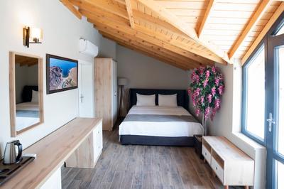 Elia İmroz Hotel